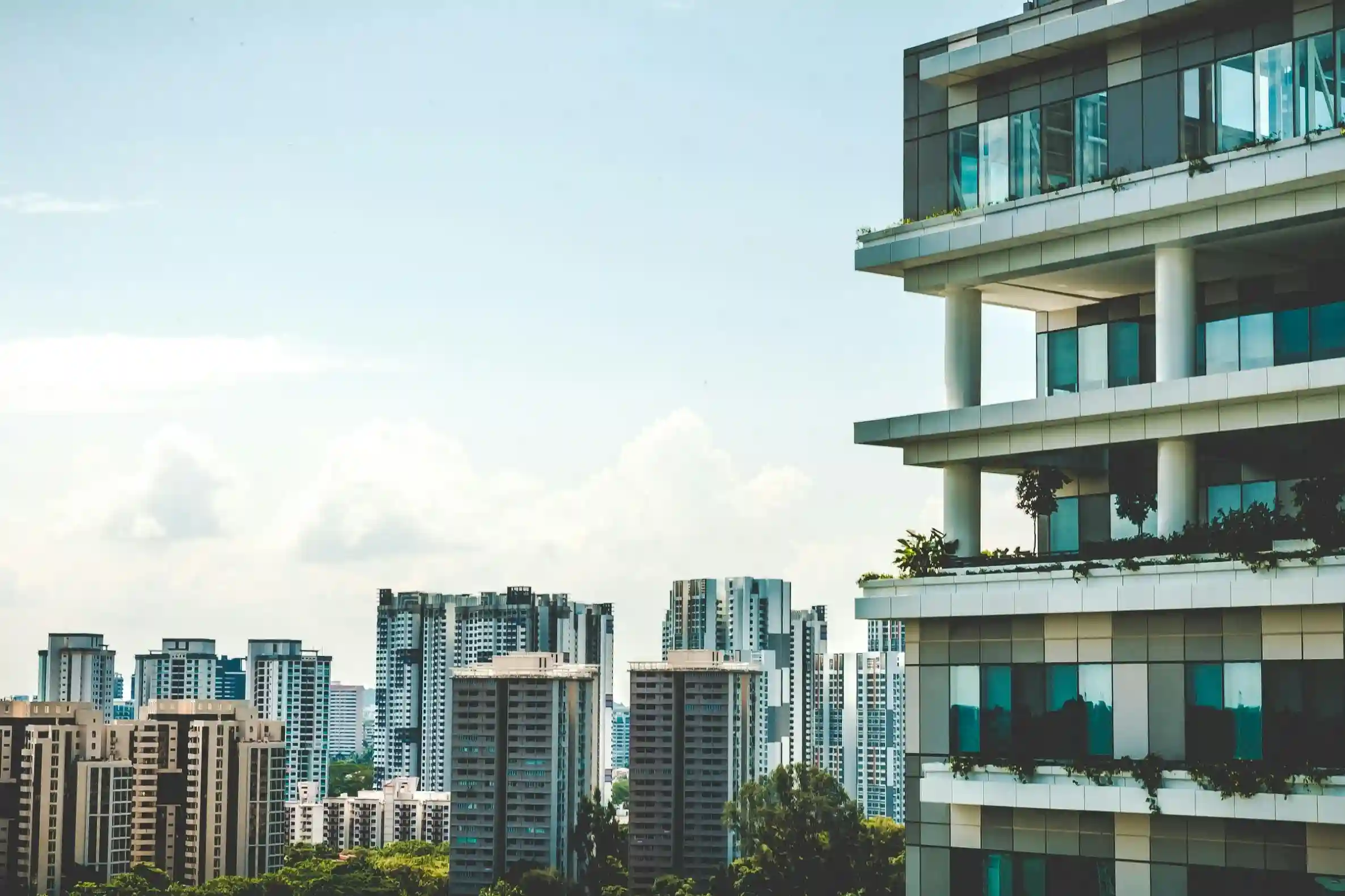 Affordable Flats in Noida Extension