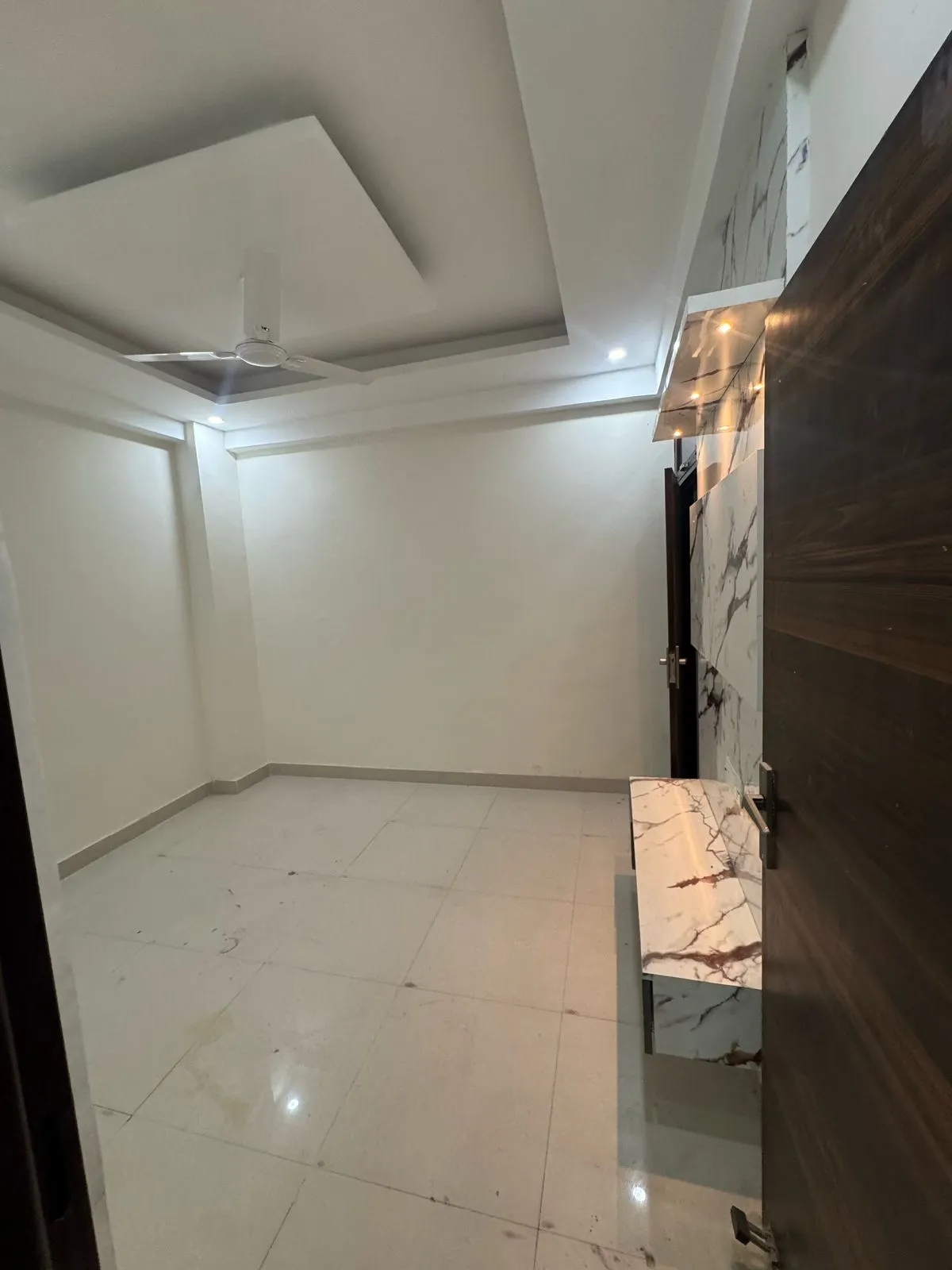 Divya Homes Bedroom View