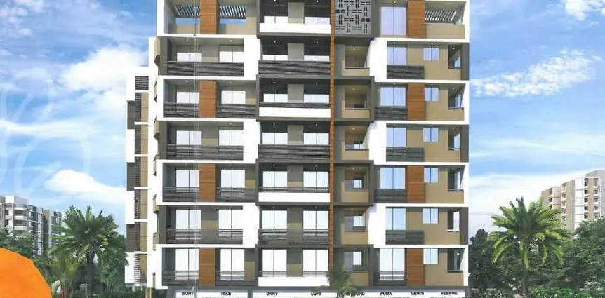 Divya Homes in Noida Extension