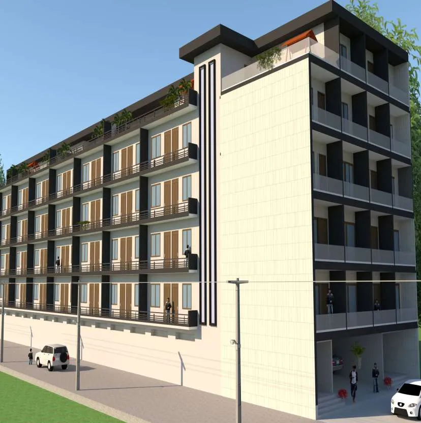 Trinity High Street in Noida Extension | Flats For Sale
