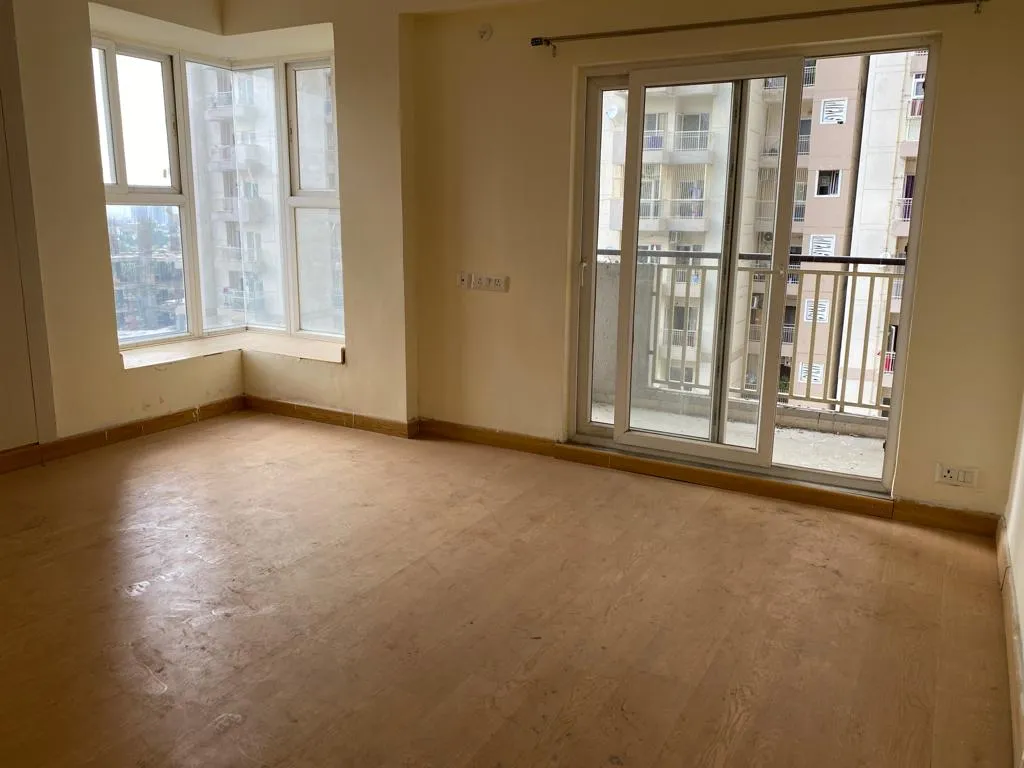 Krystal Floors Living Room View