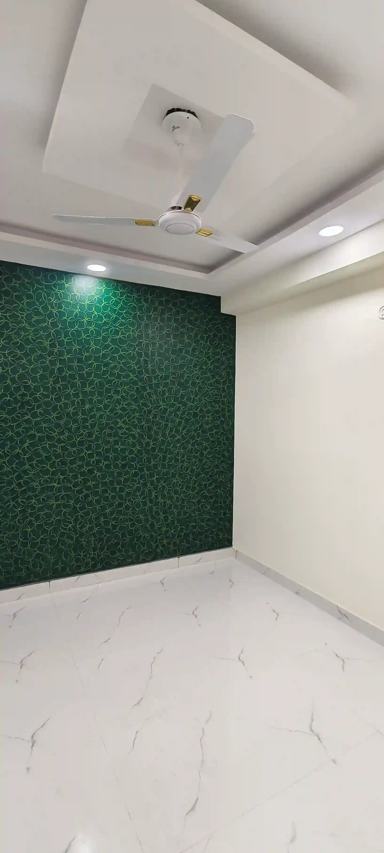 Orchid Tower Bedroom View