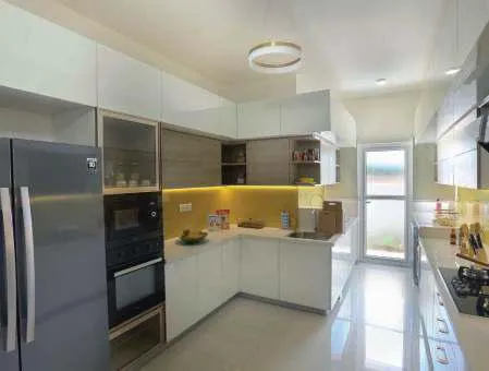 Primus Heights Kitchen View