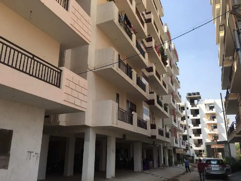 Pristine Greens Sector 1 Noida Extension