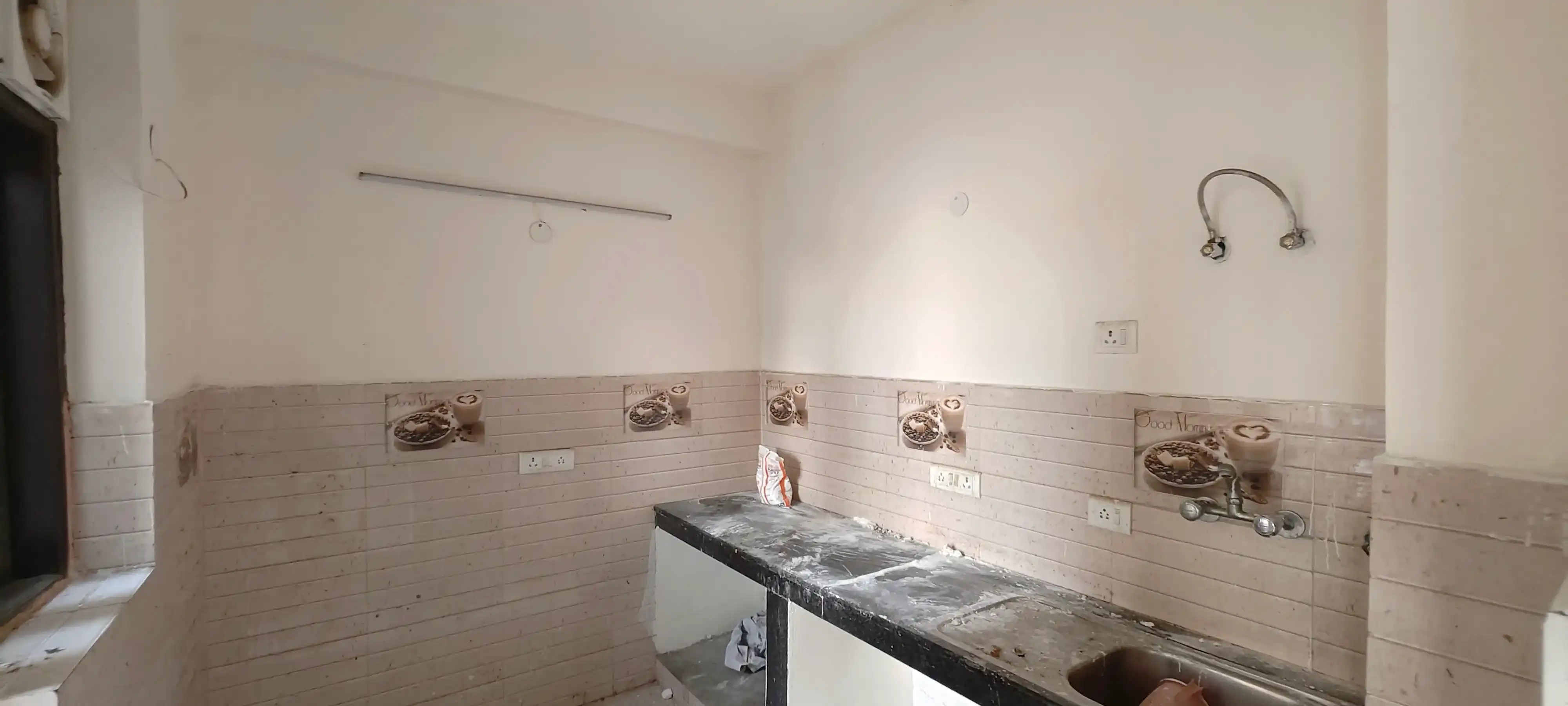 Trinity Grand Kitchen View