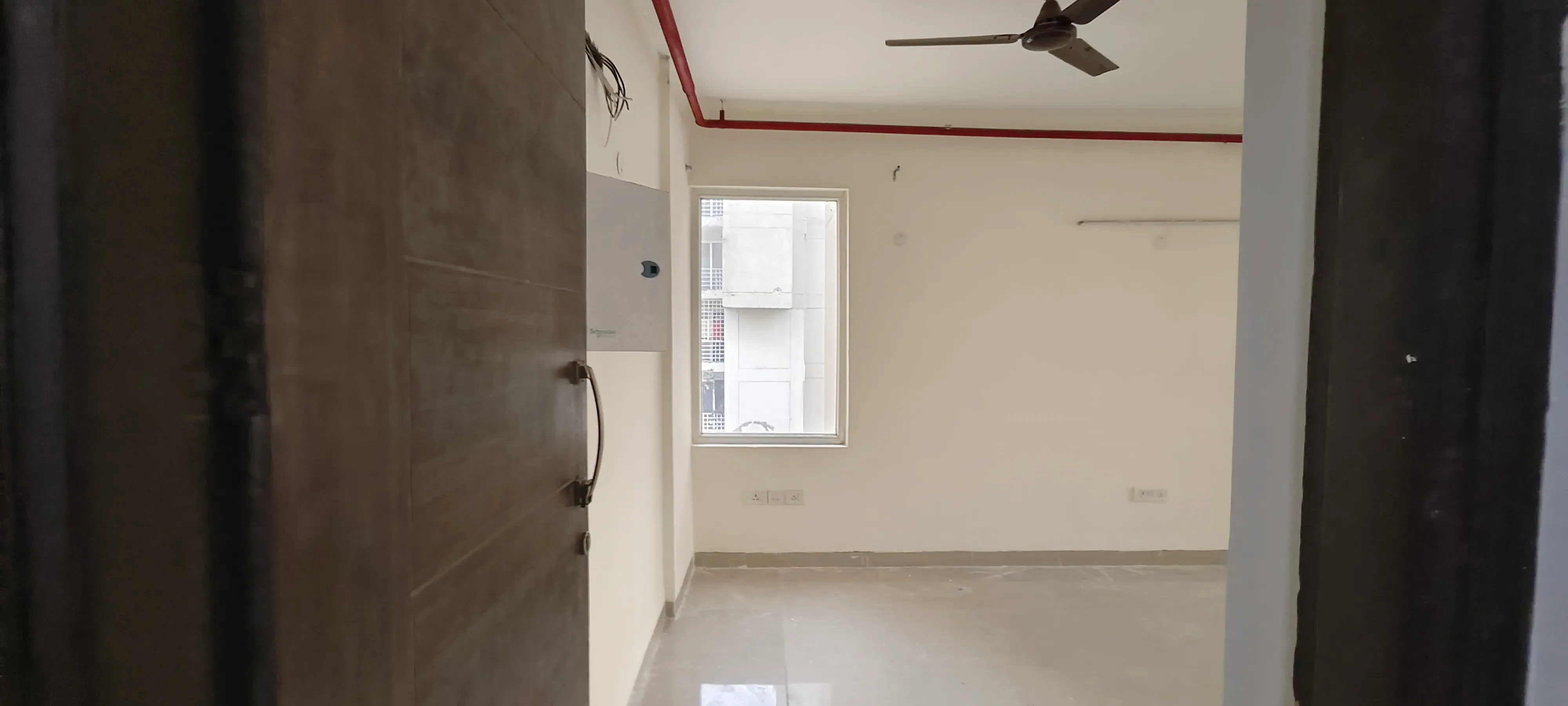 Trinity Grand Living Room View