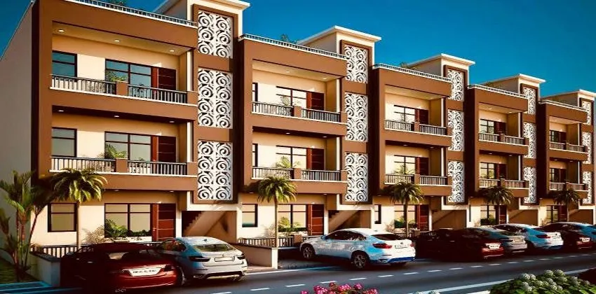 Trinity Grand Sector 1 Noida Extension