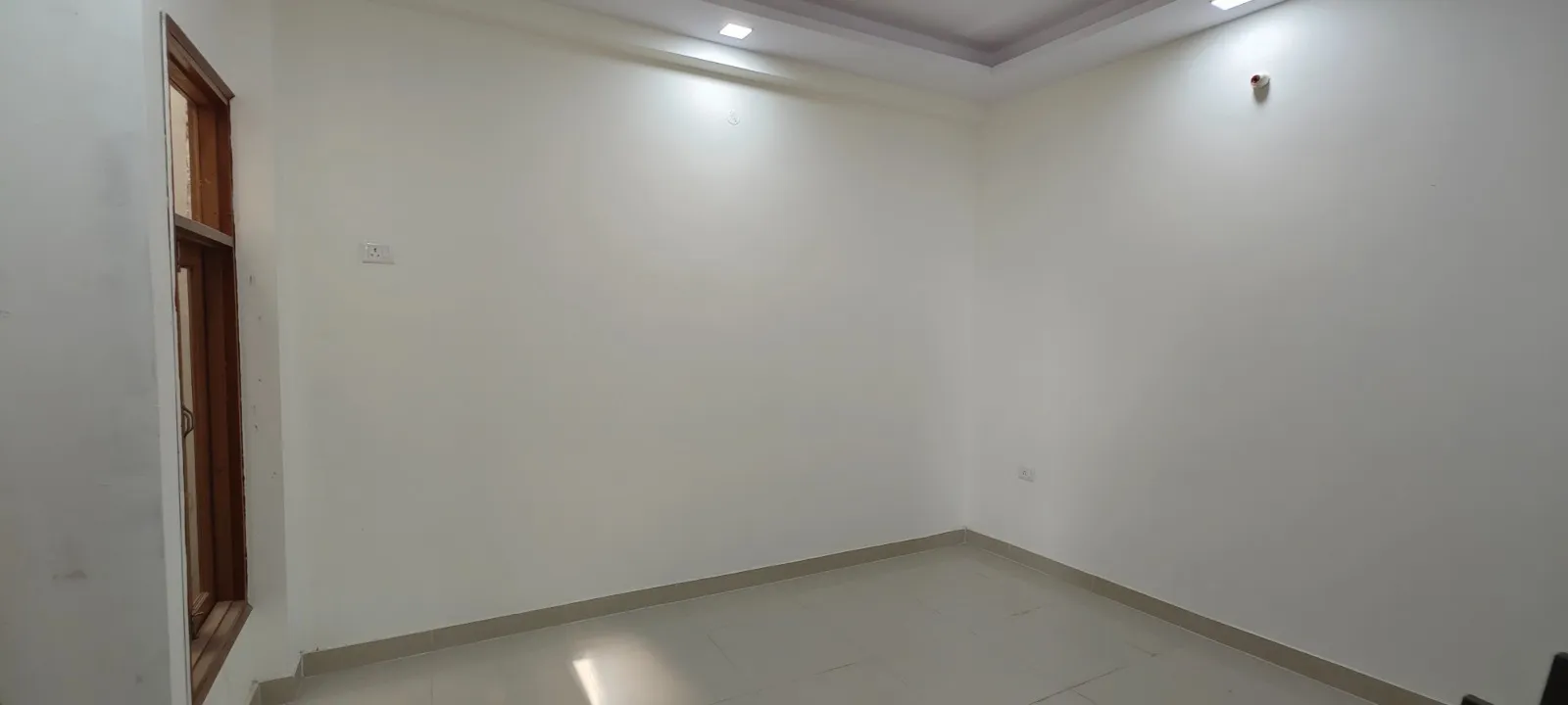 Vihaan Vista Bedroom View