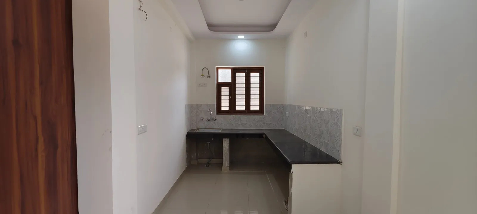 Vihaan Vista Kitchen View