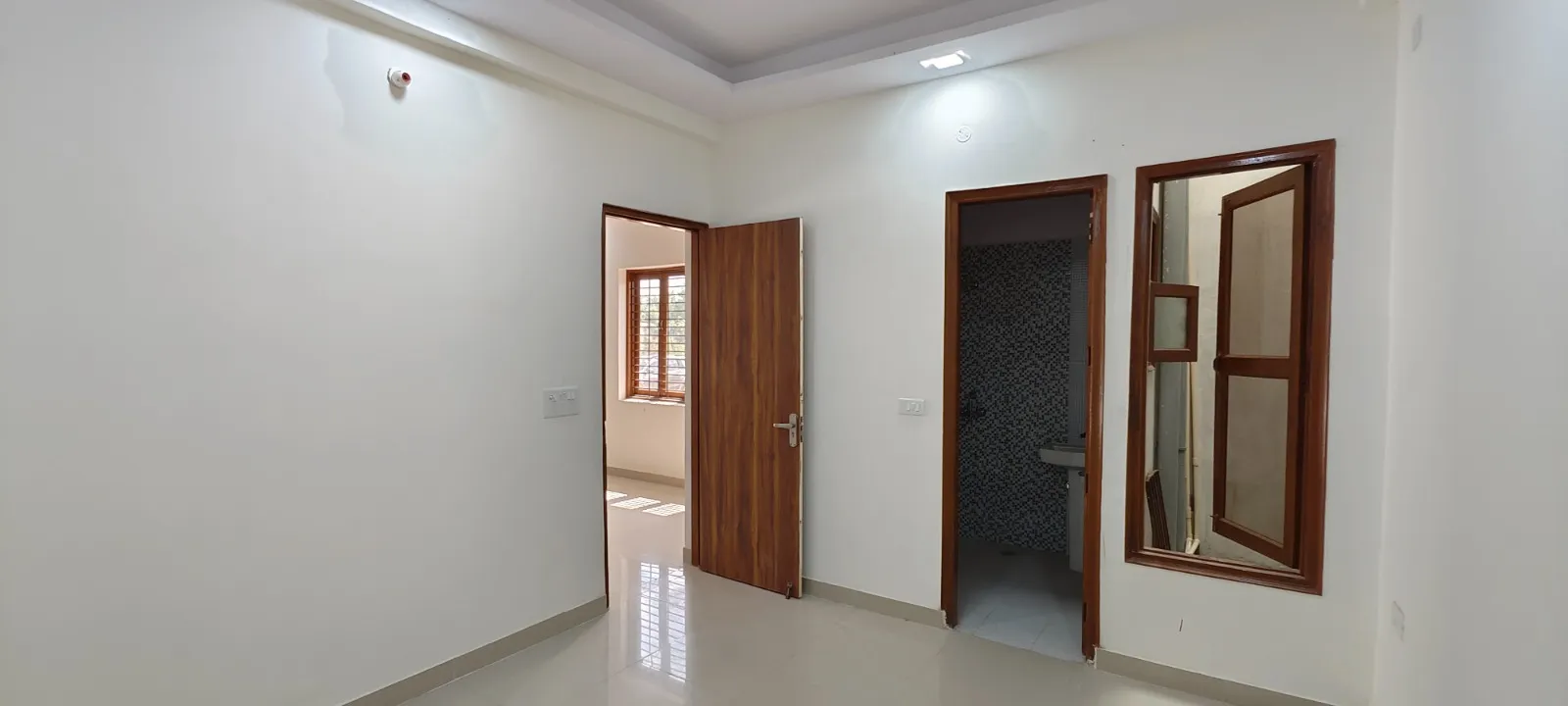 Vihaan Vista Living Room View