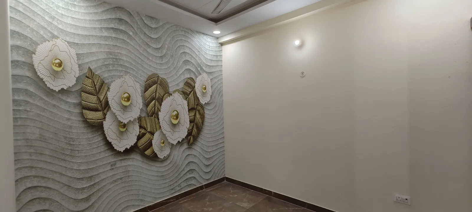 Vihaan Wisteria Living Room View